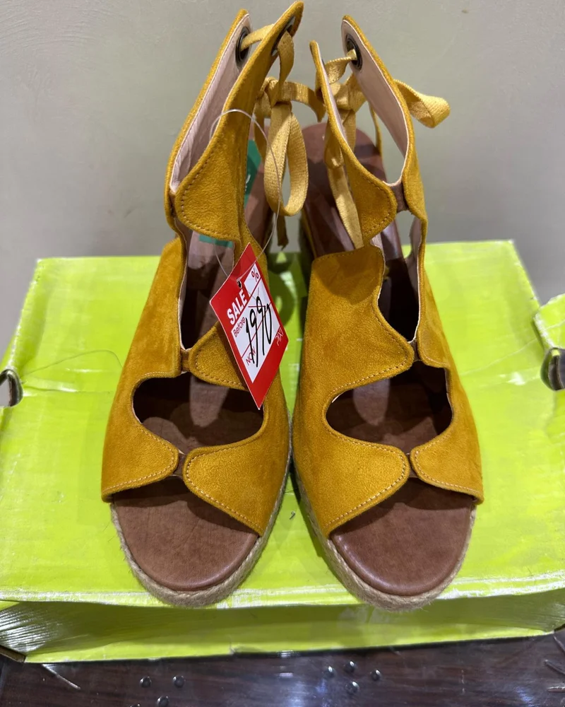 Pixi Sandals, size 41, photo 3