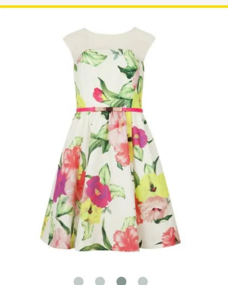 Ted Baker Cocktail Dresses, size M / 38 / 10, photo 4