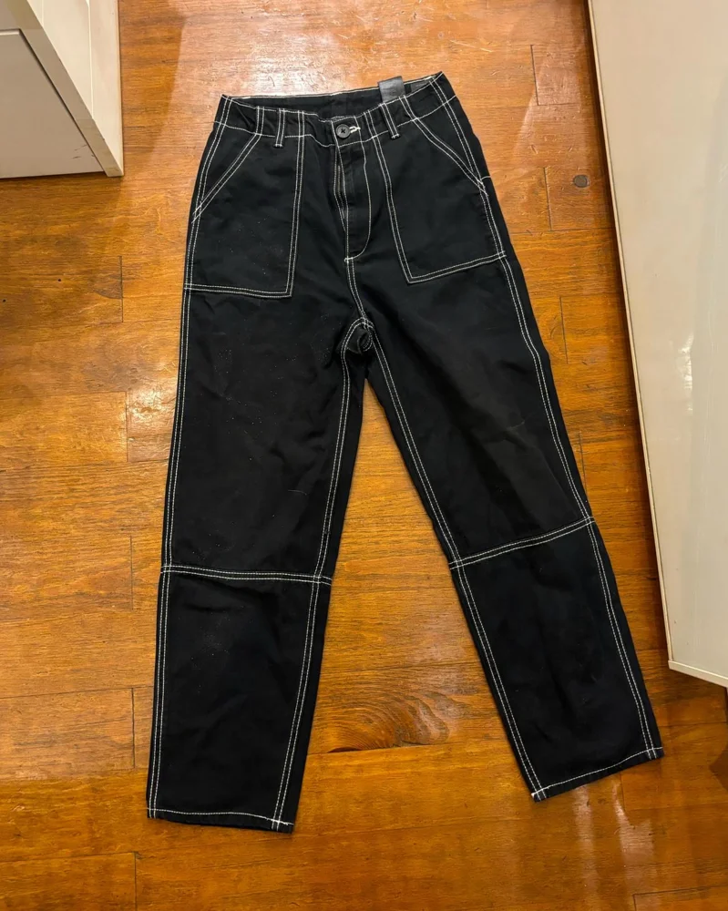 H&M Pants, size S / 36 / 8, photo 3