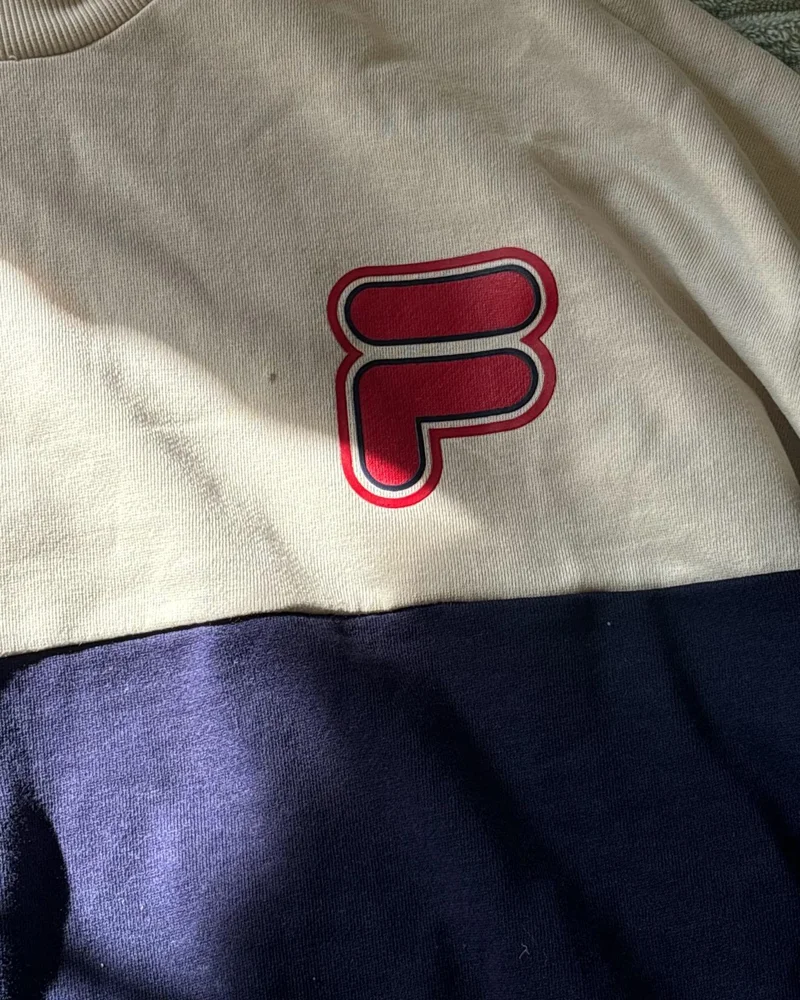 FILA Sweatshirts, size M / 38 / 10, photo 2