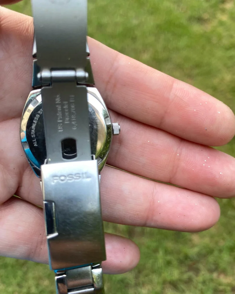 Fossil Watches, size Other, photo 6