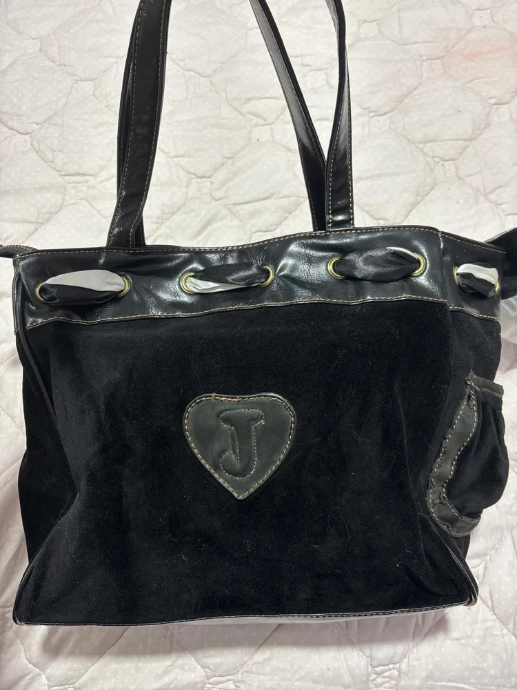 Juicy Couture Shoulder Bag, size Other, photo 2
