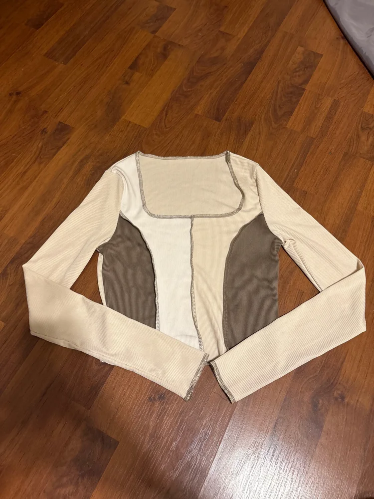 Shein Long Sleeve, size S / 36 / 8, photo 3