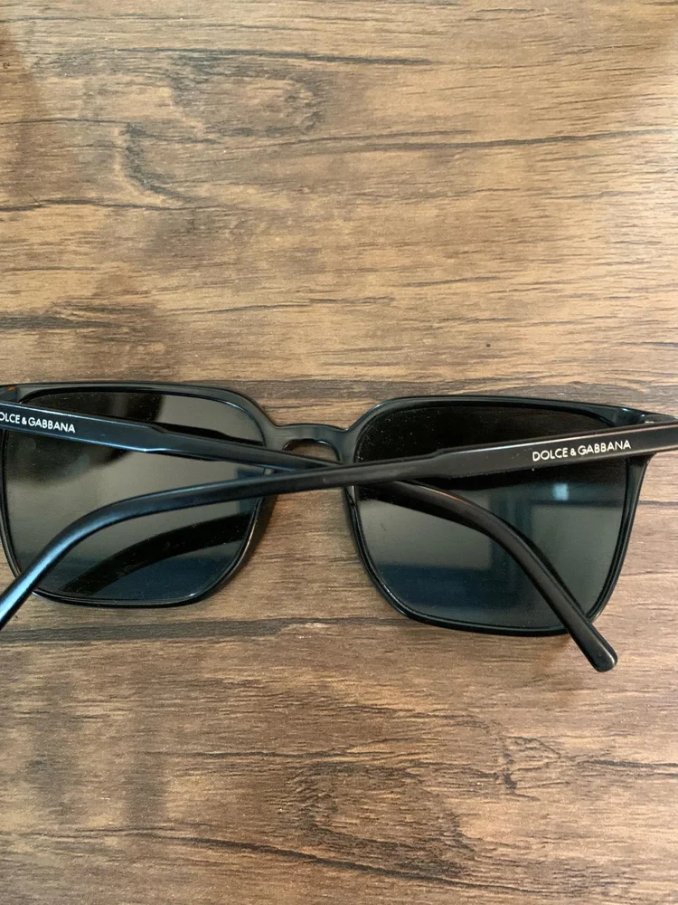 Dolce & Gabbana Sunglasses, size Other, photo 4
