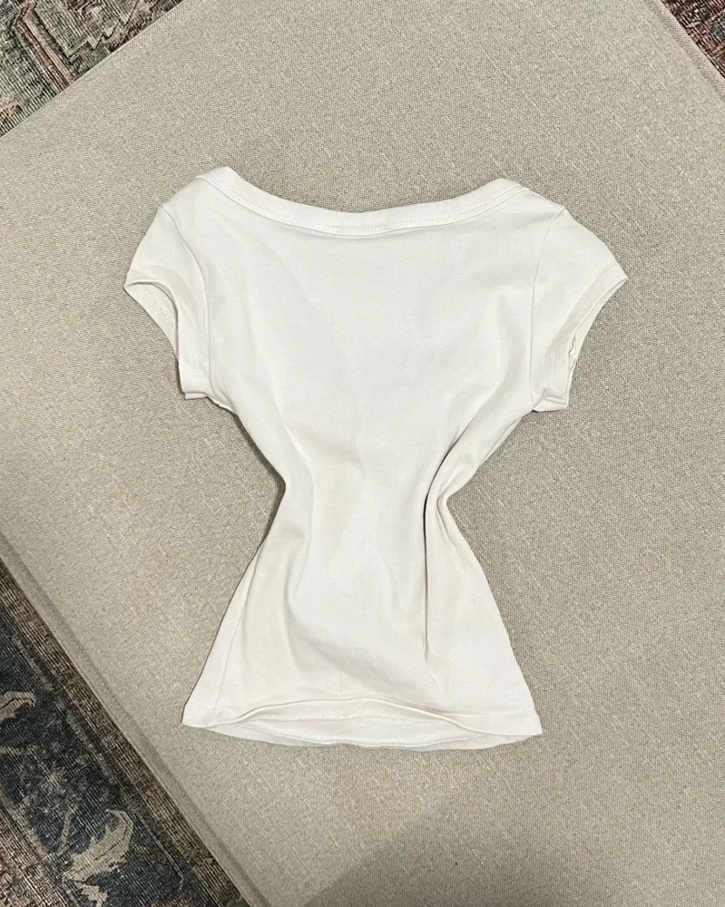 Zara T-shirts, size S / 36 / 8, photo 2