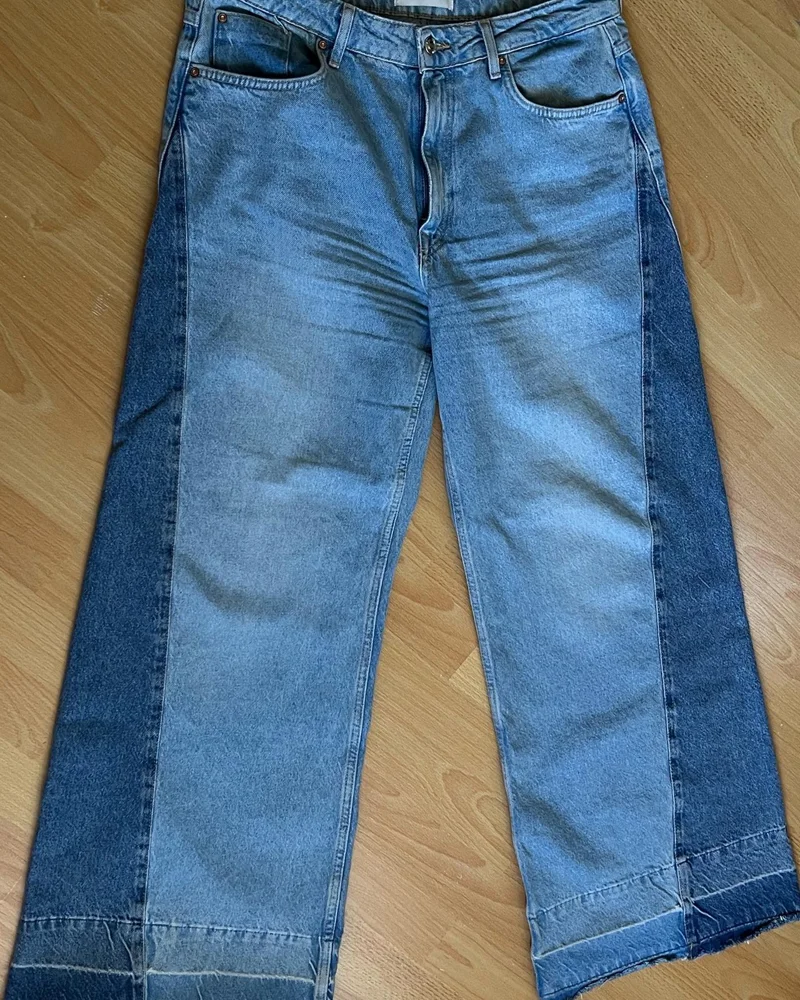 Zara Jeans, size XL / 42 / 14, photo 3