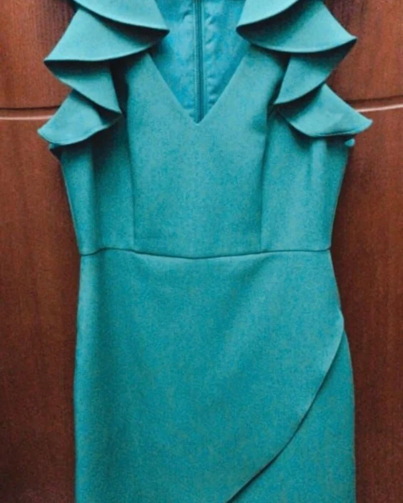 BCBGMAXAZRIA Mini Dresses, size M / 38 / 10, photo 2