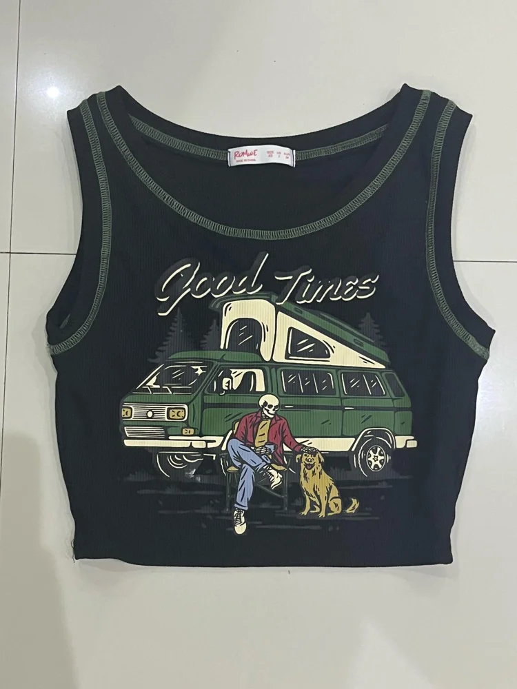 Shein Crop Tops, size XS / 34 / 6, photo 2