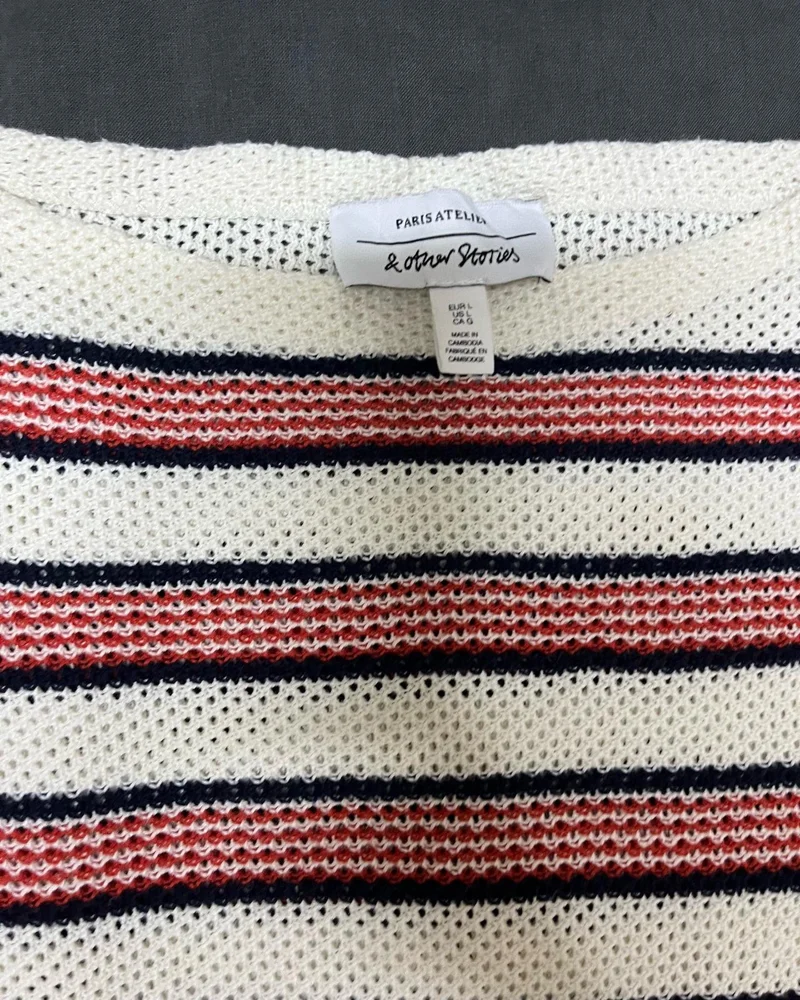 Sweaters & Pullovers, size L / 40 / 12, photo 2