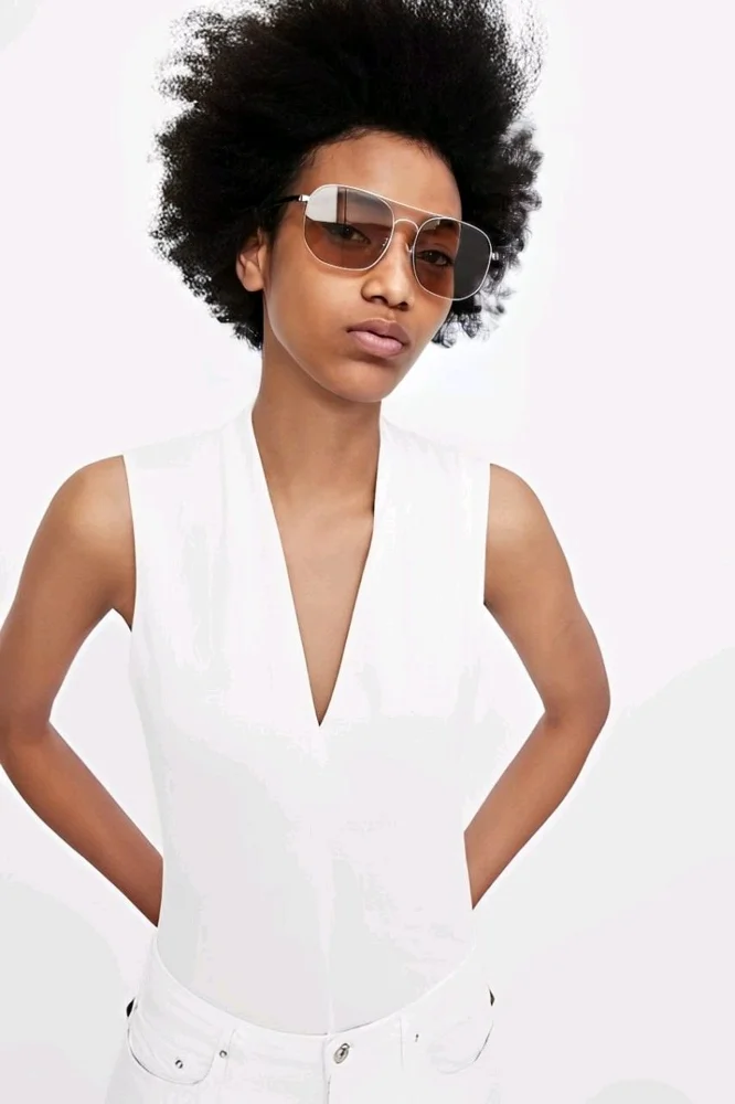 Zara Bodysuits, size L / 40 / 12, photo 5