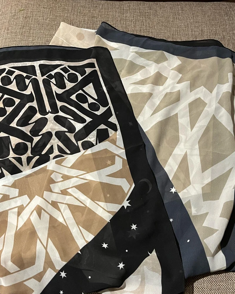 Scarves, size One size, photo 3