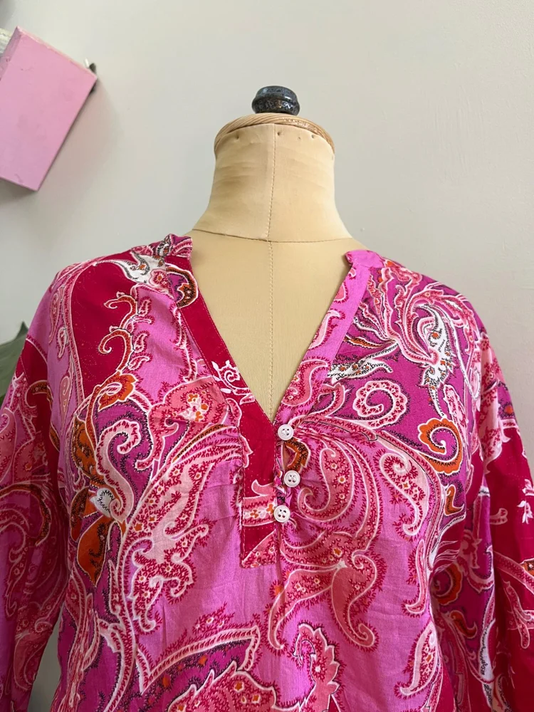 Blouses, size XXL / 44 / 16, photo 3