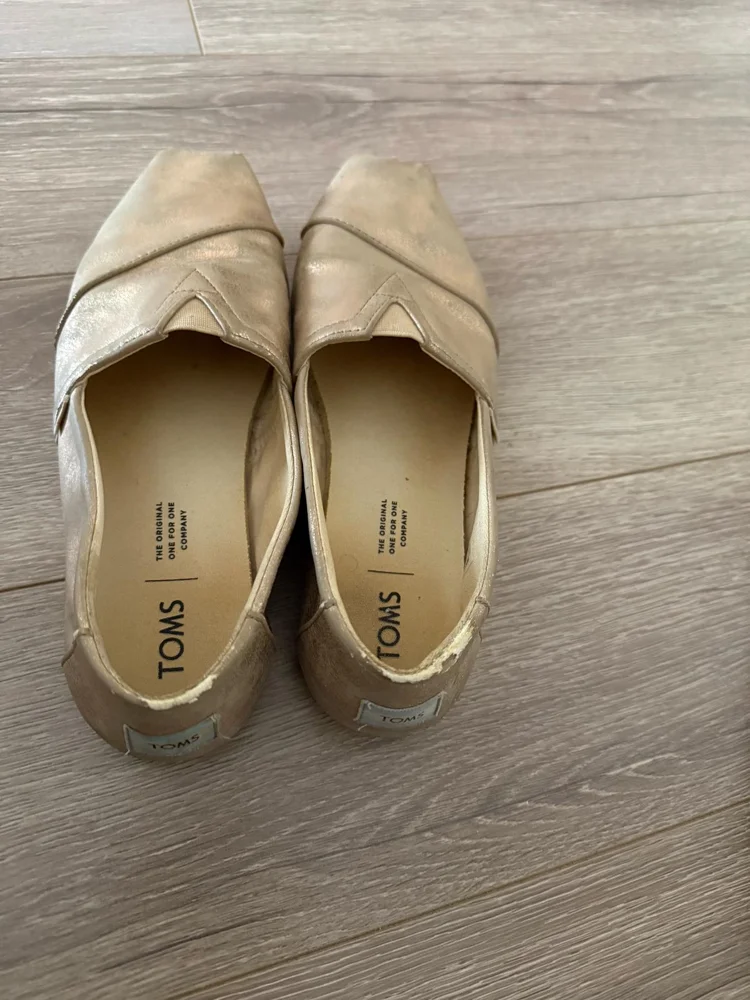 Flats, size 38, photo 3