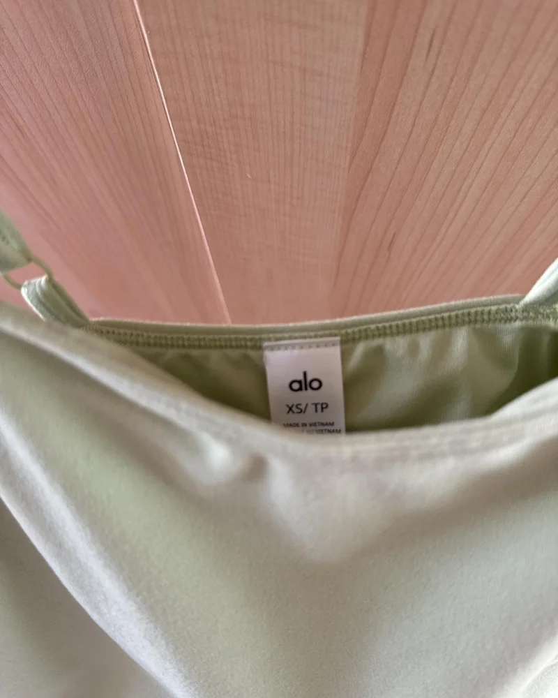 Alo Yoga Mini Dresses, size XS / 34 / 6, photo 3