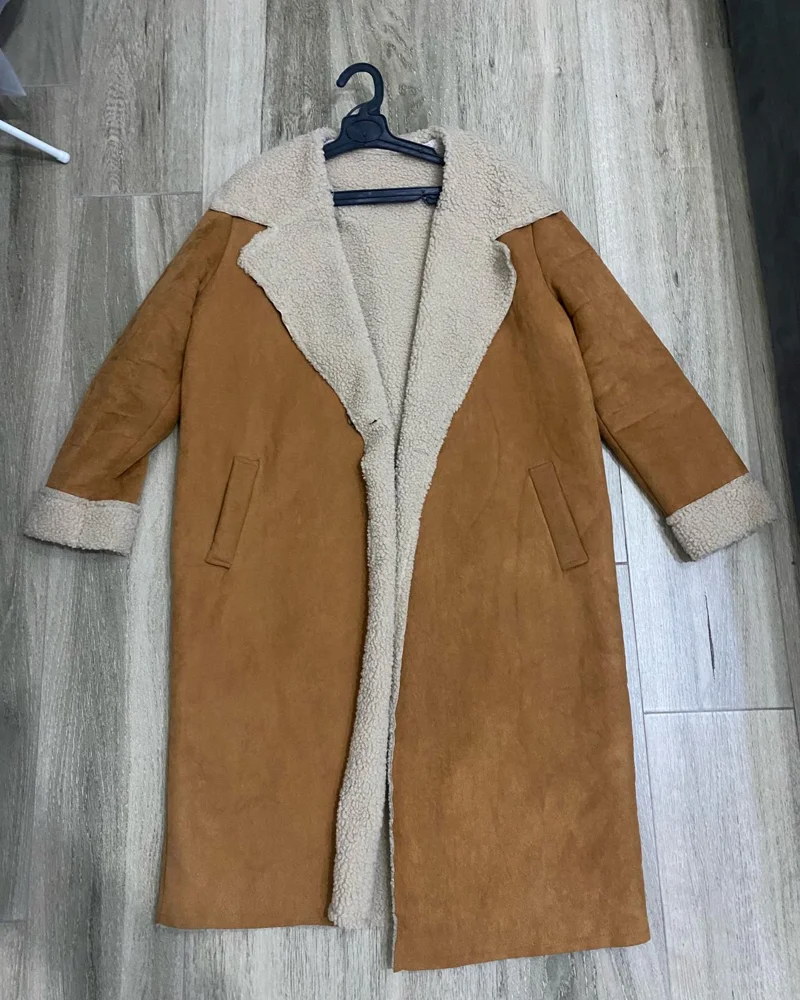 Shein Coats