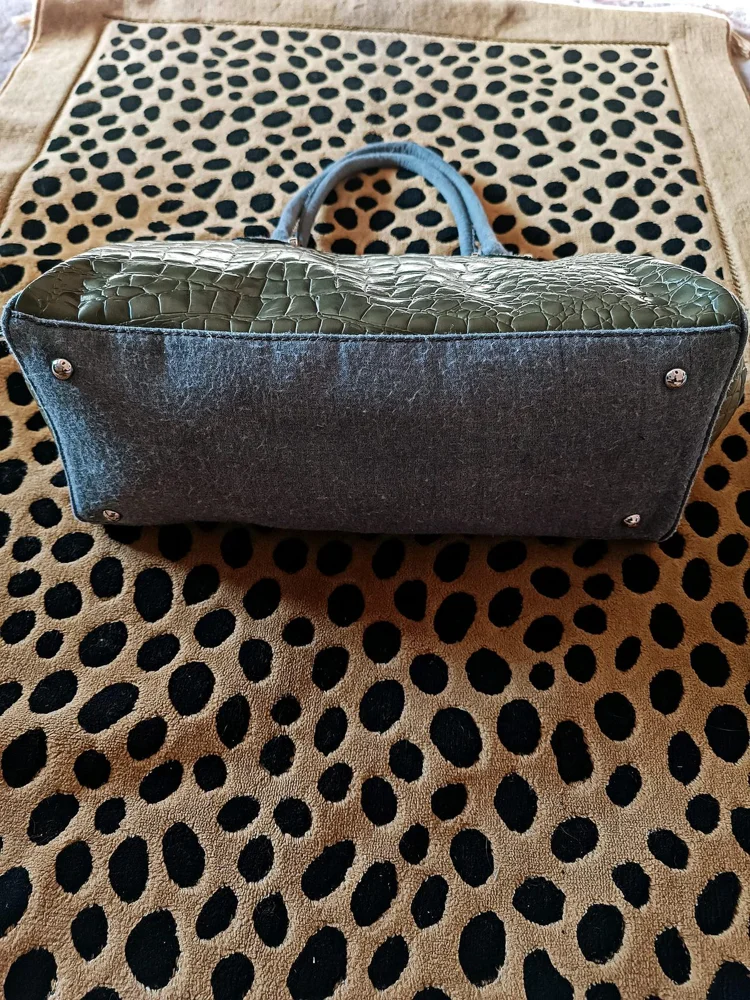 Mango Shoulder Bag, size Other, photo 6