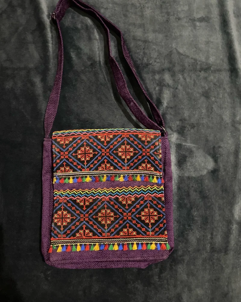 Shoulder Bag