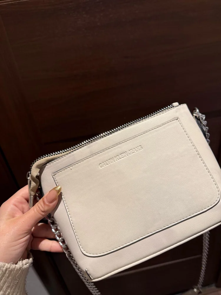 Calvin Klein Jeans Cross-Body Bag, size One size, photo 3