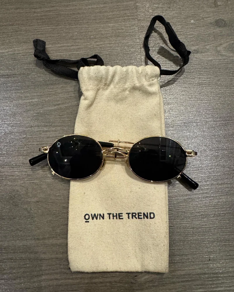 Sunglasses, size One size, photo 2
