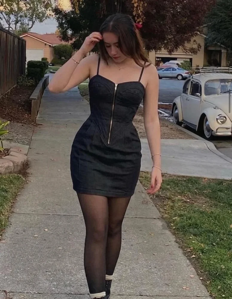 Xtreme Mini Dresses