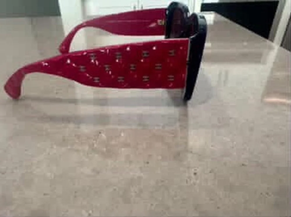 Chanel Sunglasses, size Other, photo 3