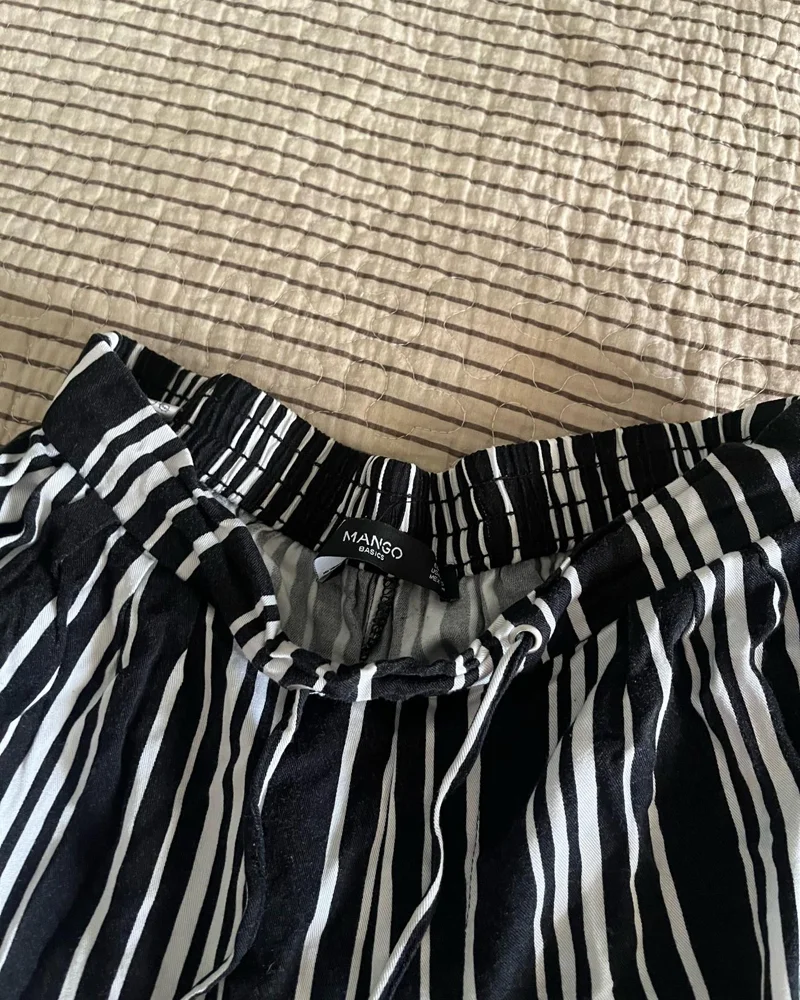 Mango Pants, size S / 36 / 8, photo 4