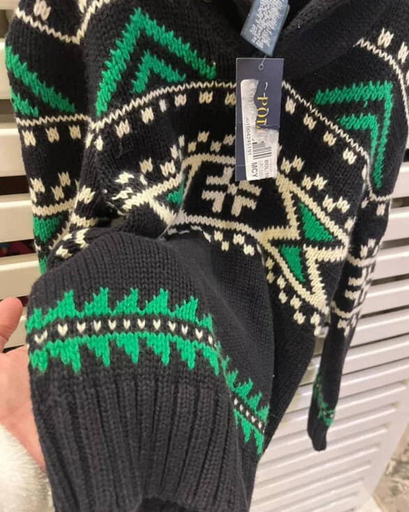 Polo Ralph Lauren Sweaters, size S, photo 3
