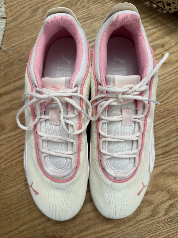 Puma Sneakers, size 42, photo 2
