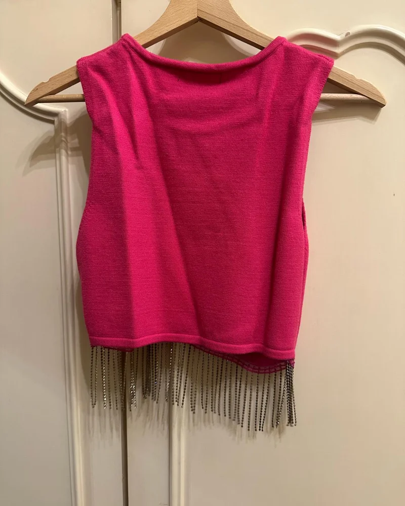 Forever 21 Crop Tops, size M / 38 / 10, photo 3