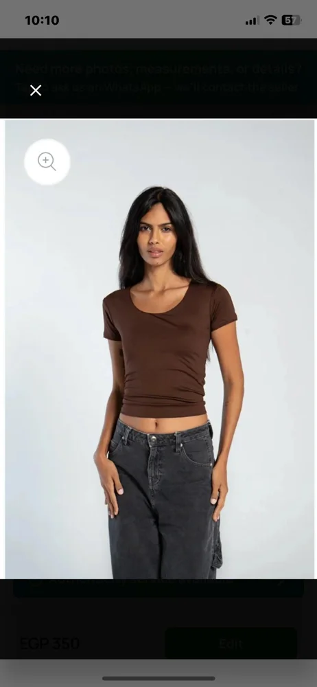 T-shirts