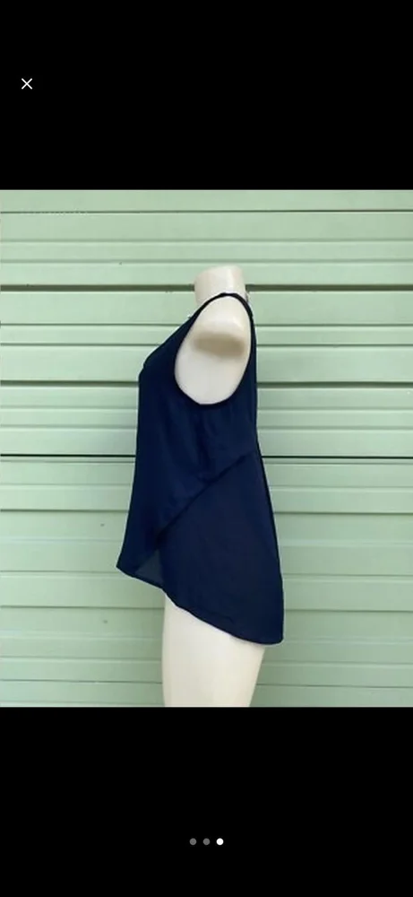 H&M Blouses, size S / 36 / 8, photo 3
