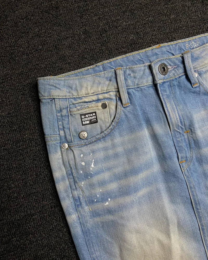 G-Star RAW Skirts, size L / 40 / 12, photo 3