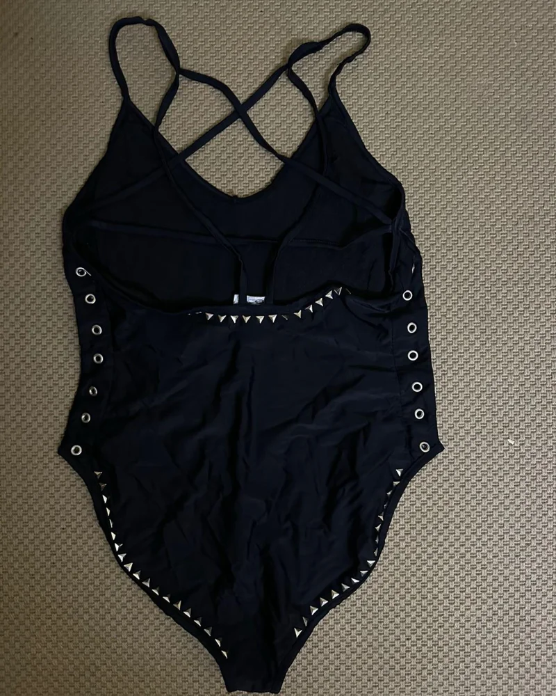 One-Piece Swimsuits, size L / 40 / 12, photo 6
