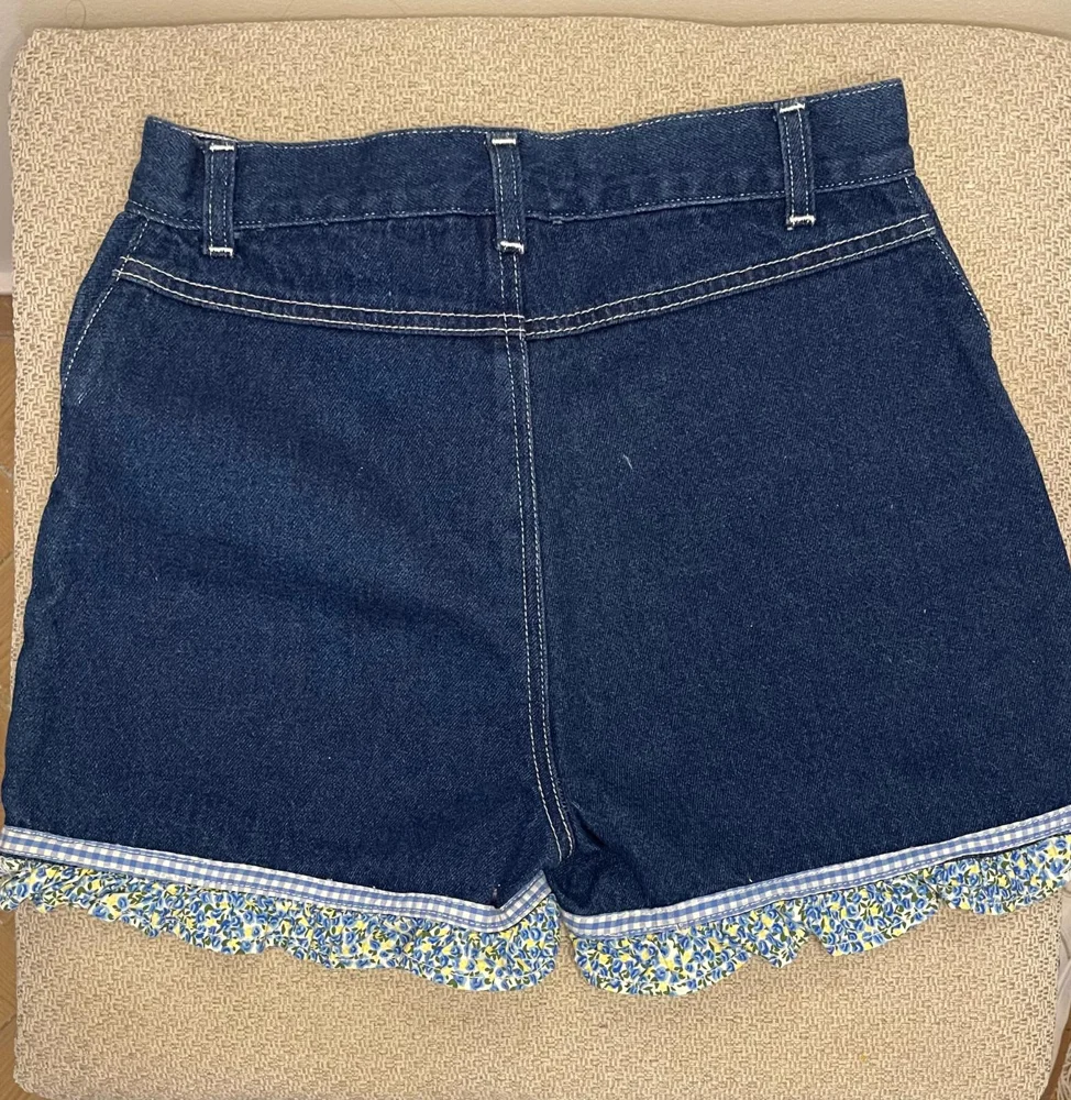 Shorts, size XS / 34 / 6, photo 2