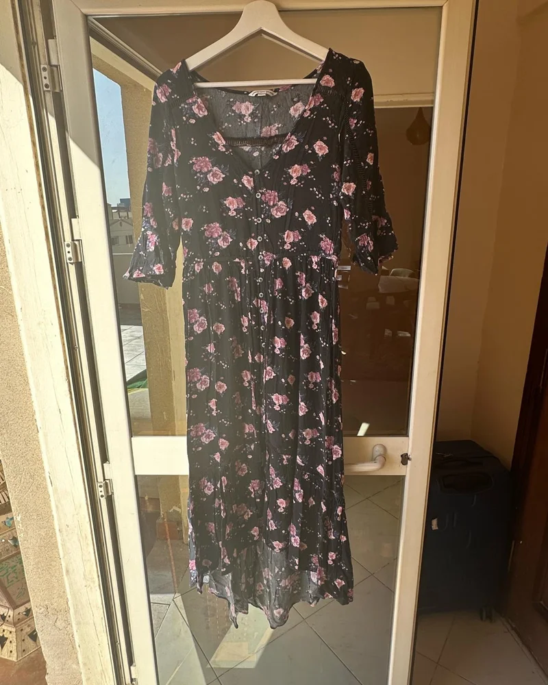 American Eagle Sundresses
