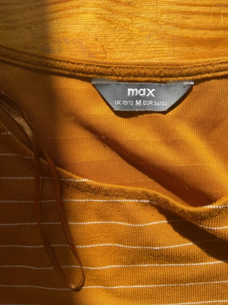 Max Maxi Dresses, size M / 38 / 10, photo 3