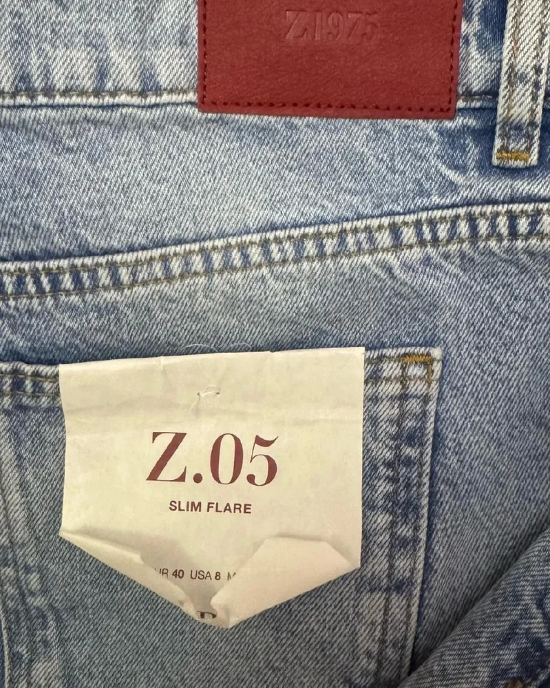 Zara Jeans, size L / 40 / 12, photo 5