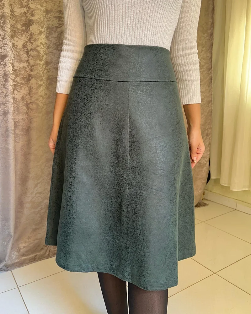 Lara Ethnics Skirts