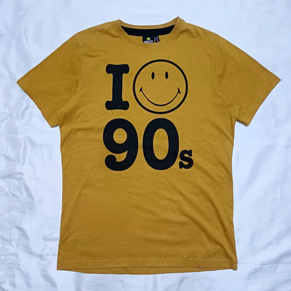 Smiley World T-shirts