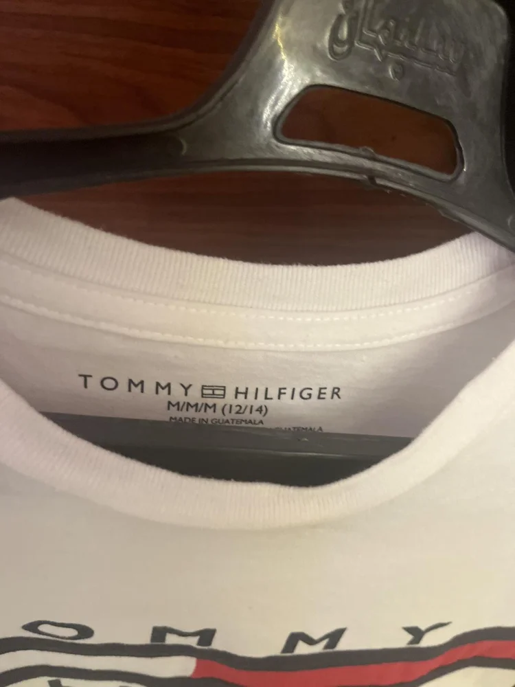 Tommy Hilfiger Tops, size 14y, photo 4
