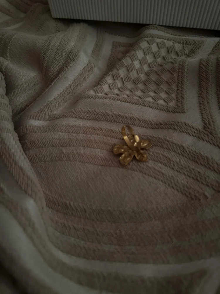 Rings, size Other, photo 2
