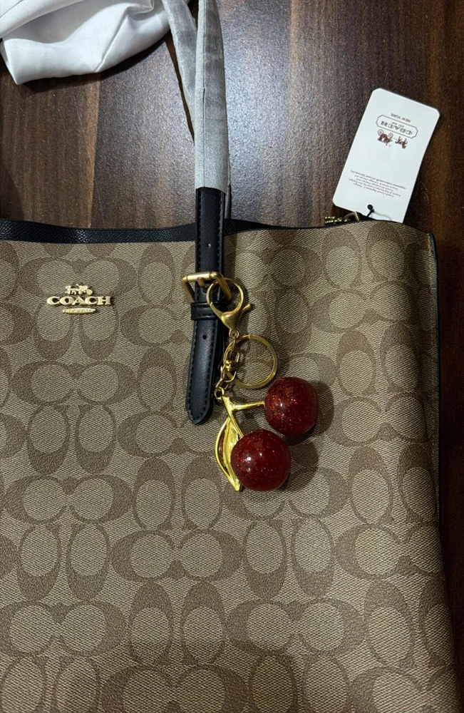 Coach Tote Bag, size One size, photo 3