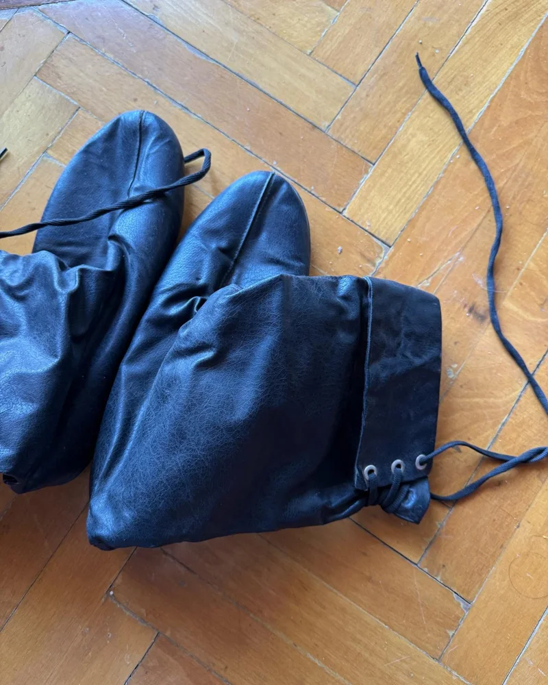 Boots, size 40, photo 3