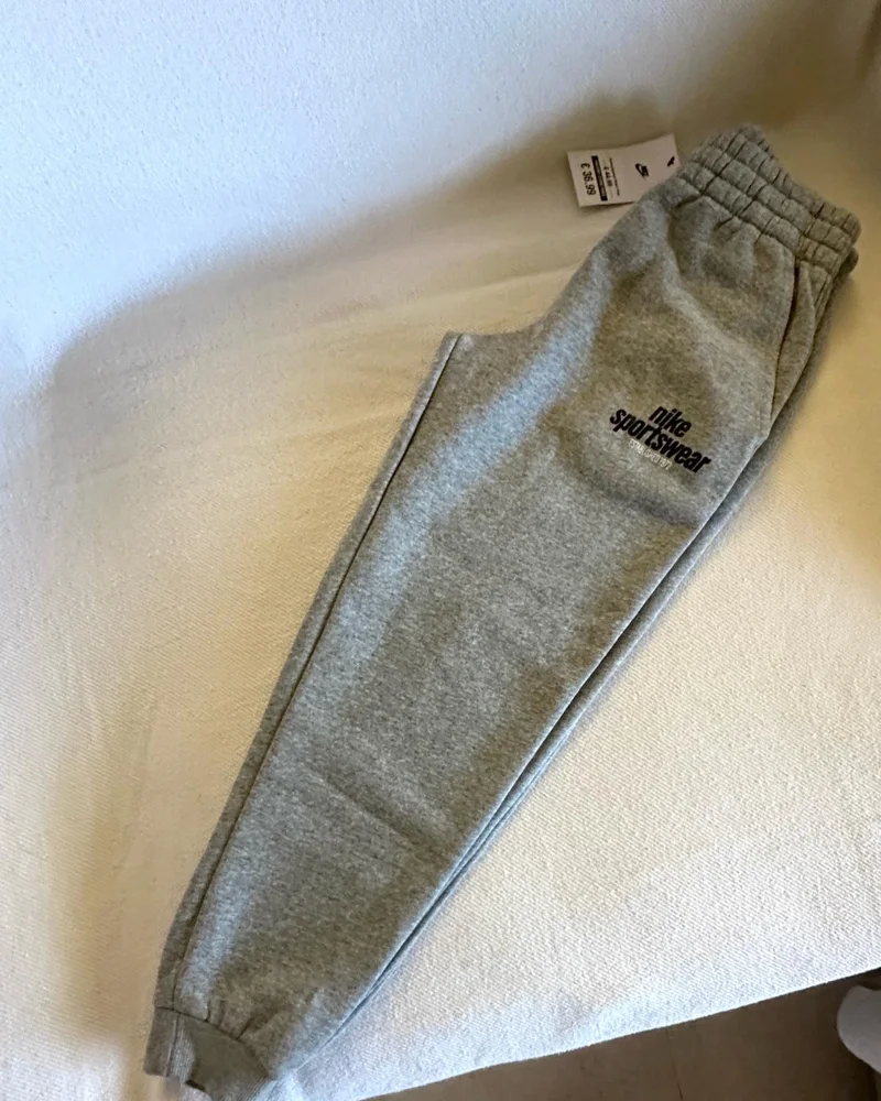 Nike Sweatpants, size XS, photo 3