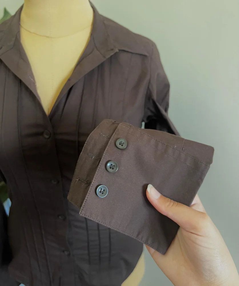 Shirts, size M / 38 / 10, photo 4