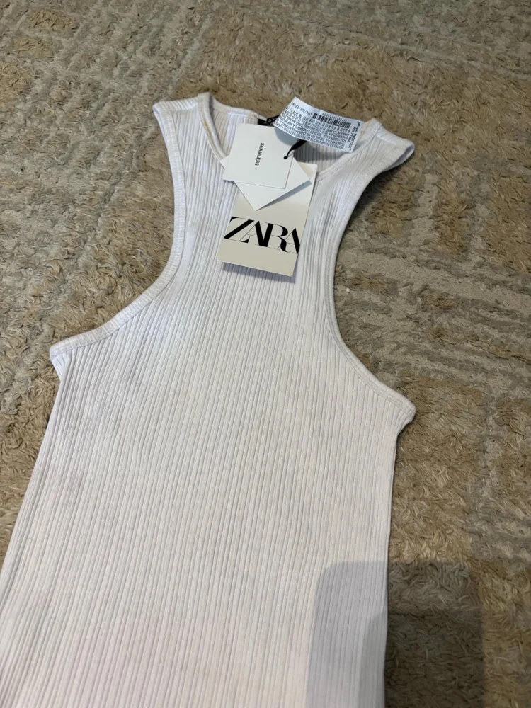 Zara Tank Tops, size L / 40 / 12, photo 2