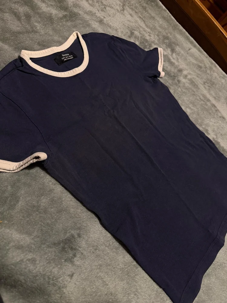 Bershka T-shirts, size S / 36 / 8, photo 3