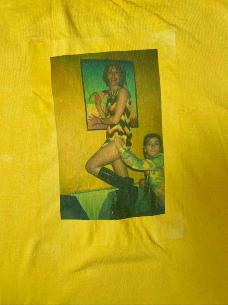 T-shirts, size L, photo 2