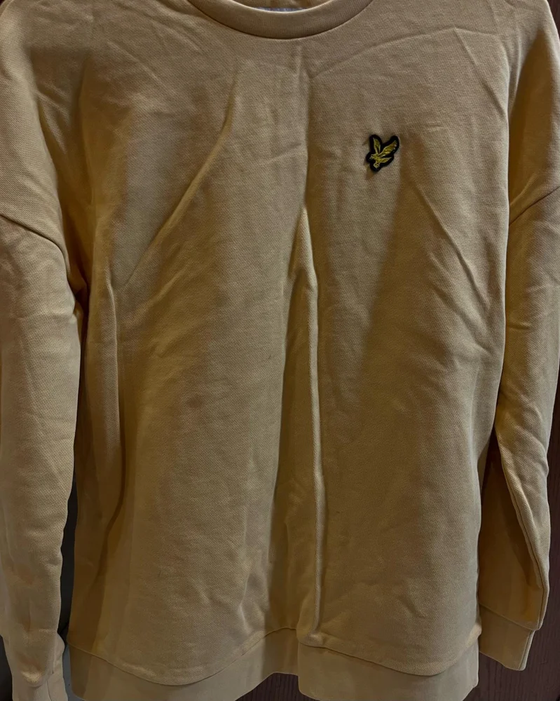 Lyle & Scott T-shirts, size XS / 34 / 6, photo 2