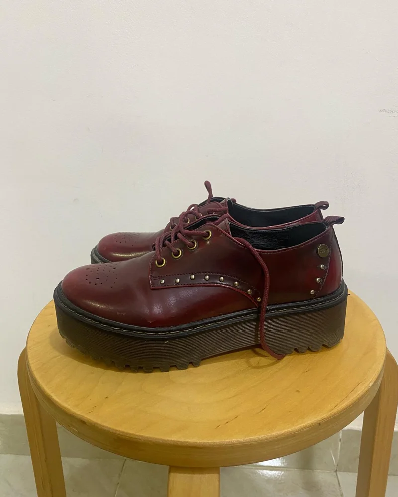 Sneakers, size 38, photo 3